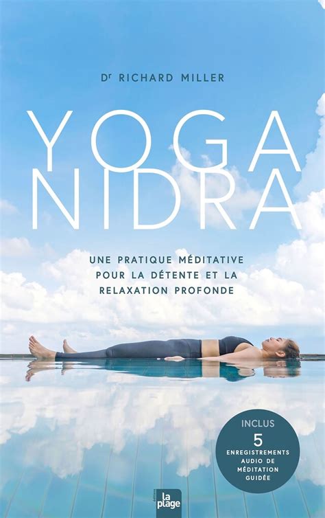 yoga nidra youtube richard miller